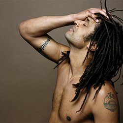 Yannick Noah