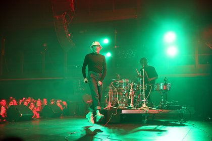 Eddy de Pretto - NRJ Live Session