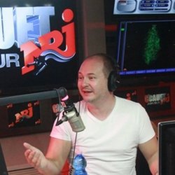Mercredi 19 mars 2014 avec Manu Payet et Emmanuelle Chriqui