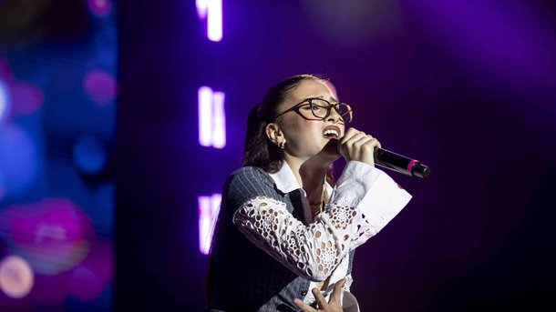 Star Academy Tour : Lenie confirme sa présence au concert diffusé en direct sur TF1