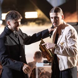 La Cérémonie - NRJ Music Awards 2024