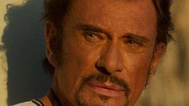 Bon anniversaire Johnny !
