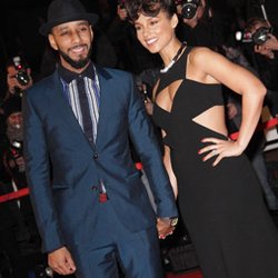 Tapis Rouge - NRJ Music Awards 2013