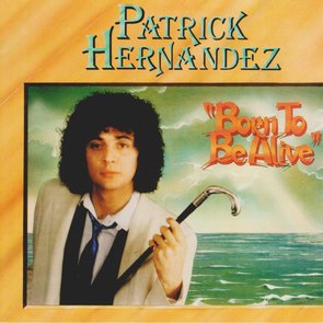 Born to Be Alive