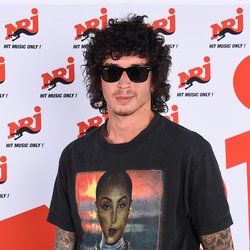 NRJ In The Park Trélazé 2018 - Julian Perretta