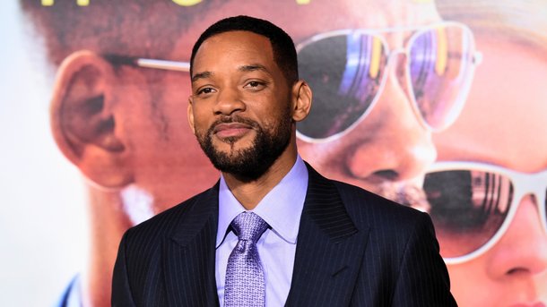 Will Smith annonce la sortie de son nouvel album