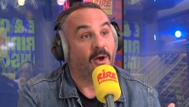 François-Xavier Demaison : ses plus gros bides sur scène - l'Afterwork du Rire