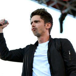 Guillaume - NRJ Music Tour Toulouse 2016
