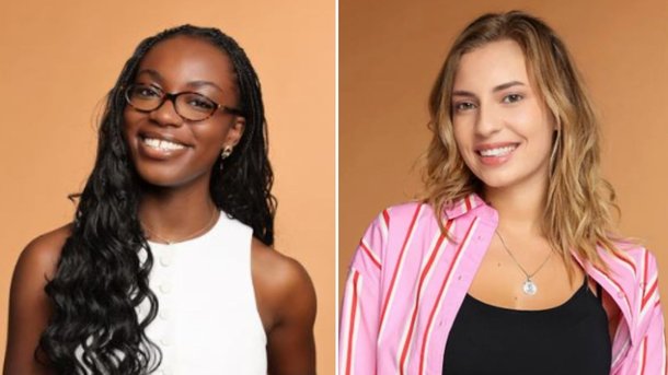 Sondage – Qui de Sarah ou Léa (Star Academy) mérite le plus d’aller en finale ?