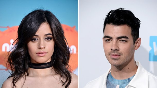 Camila Cabello et Joe Jonas s'éclatent sur un morceau du film «Grease»