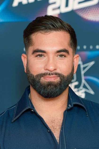 Kendji Girac - TAPIS ROUGE - NRJ MUSIC AWARDS 2023