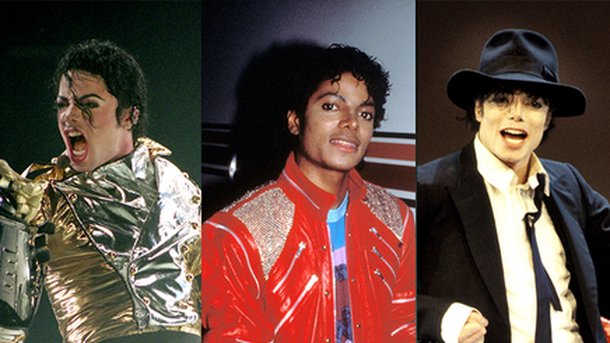 Michael Jackson : top 10 de ses looks les plus mythiques