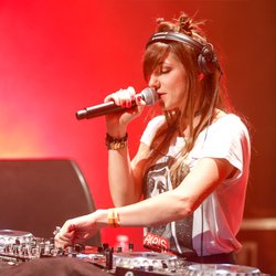 NRJ Music Tour - Marseille 2017