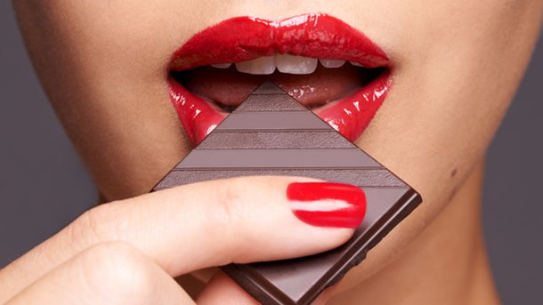 Le Top du Réveil Chérie : Combien faut-il manger de chocolat «Mon Chéri» pour être ivre ?