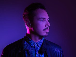 Purple Disco Machine