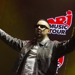 Lucenzo - NRJ Music Tour de Beauvais 2026