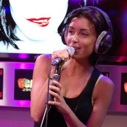 Lundi 3 juin 2013 avec Jenifer