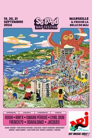 So good MAIF Festival 2024