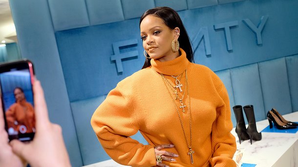 Rihanna : le documentaire sur sa vie sortira durant l’été 2021 sur Amazon Prime Vidéo