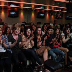 émission du vendredi 07 septembre avec Carly Rae Jepsen