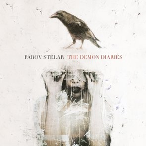 The Demon Diaries