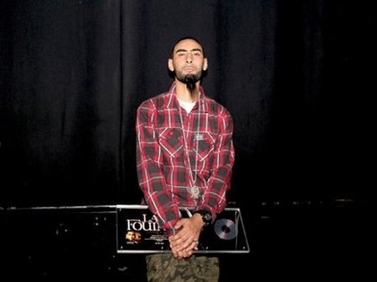 la-fouine