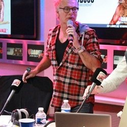 Vendredi 29 novembre avec Franck Dubosc