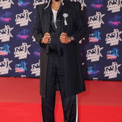 KeBlack - Le Tapis Rouge - NRJ Music Awards 2025