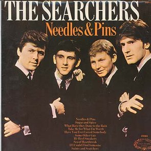 Needles & Pins