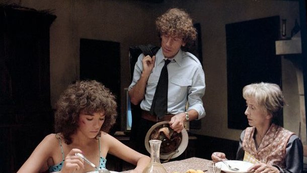 Rôles, BO… les liens puissants entre Alain Souchon et le cinéma