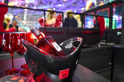 MICS Monaco 2018