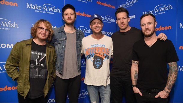 OneRepublic: qui sont les membres du groupe?
