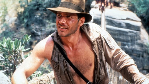 Le mouvementé tournage d’"Indiana Jones 5" est terminé