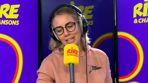 La Team du Rire avec Hélène Sido : A contre sens !