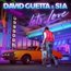 David Guetta & Sia