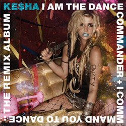 Ke$ha nous ordonne de danser