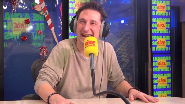 Sellig - Ses préférés - L'Afterwork du Rire