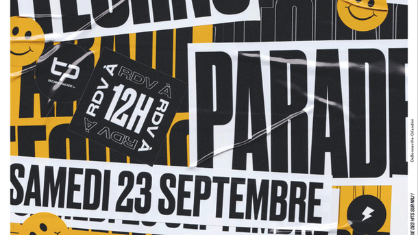 Techno Parade 2017