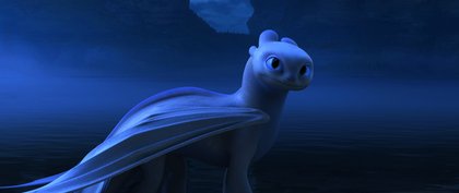 Dragons 3: Le Monde Caché