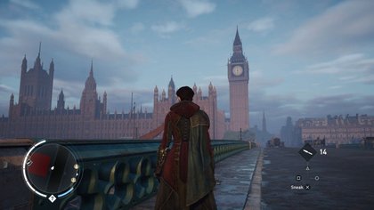 Assassin's Creed Syndicate