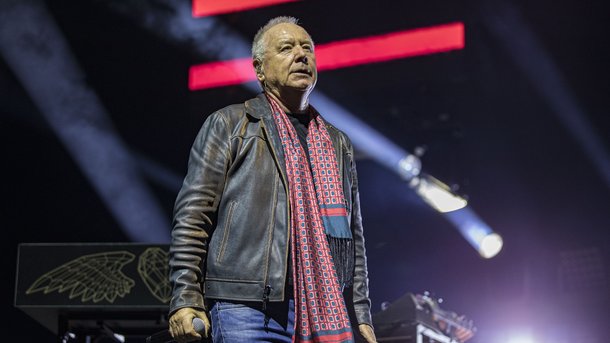 Simple Minds : le tube "Don't You" intègre enfin l'album "Once Upon A Time" dans sa réédition