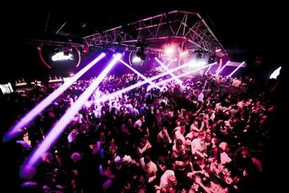 Le Heat – Montpellier