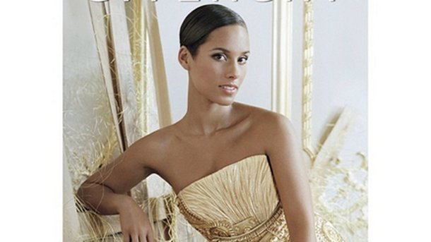 Alicia Keys : sublime pour Givenchy !