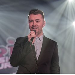 NRJ Music Tour de Lille: Sam Smith
