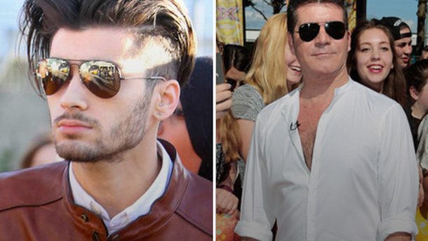 Zayn Malik: Simon Cowell savait qu’il allait partir!