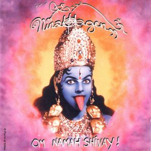 Om Namah Shivay!