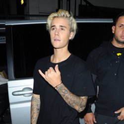 Justin Bieber
