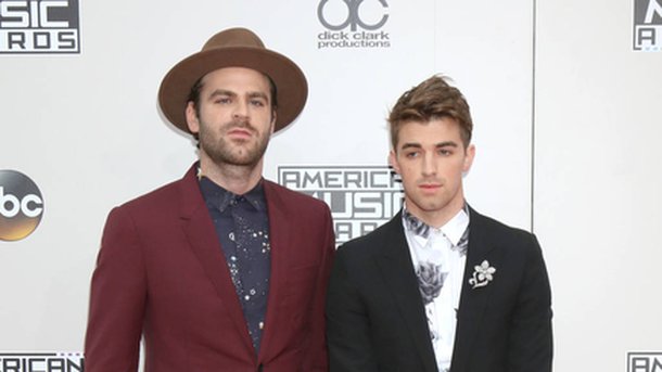 The Chainsmokers: une vidéo pour annoncer leur tournée!