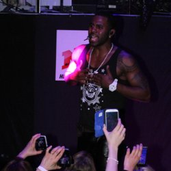 NRJ Live Sessions Jason Derulo