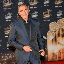 Nikos - Le Tapis Rouge - NRJ Music Awards 2026